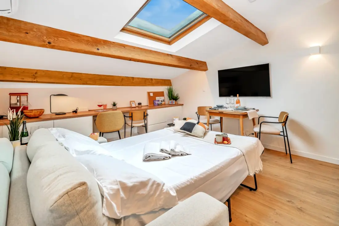 Appartement L