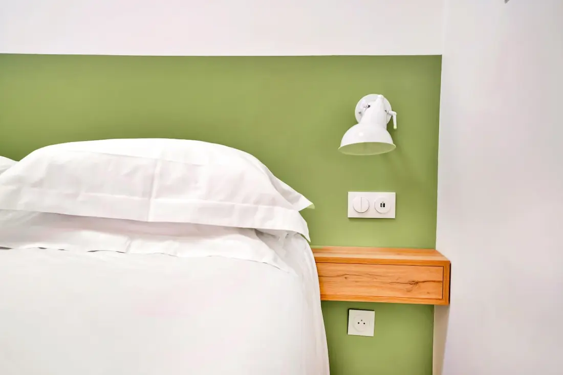 Appartement L