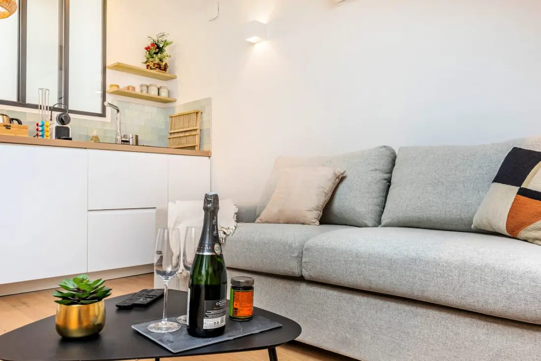 Appartement L