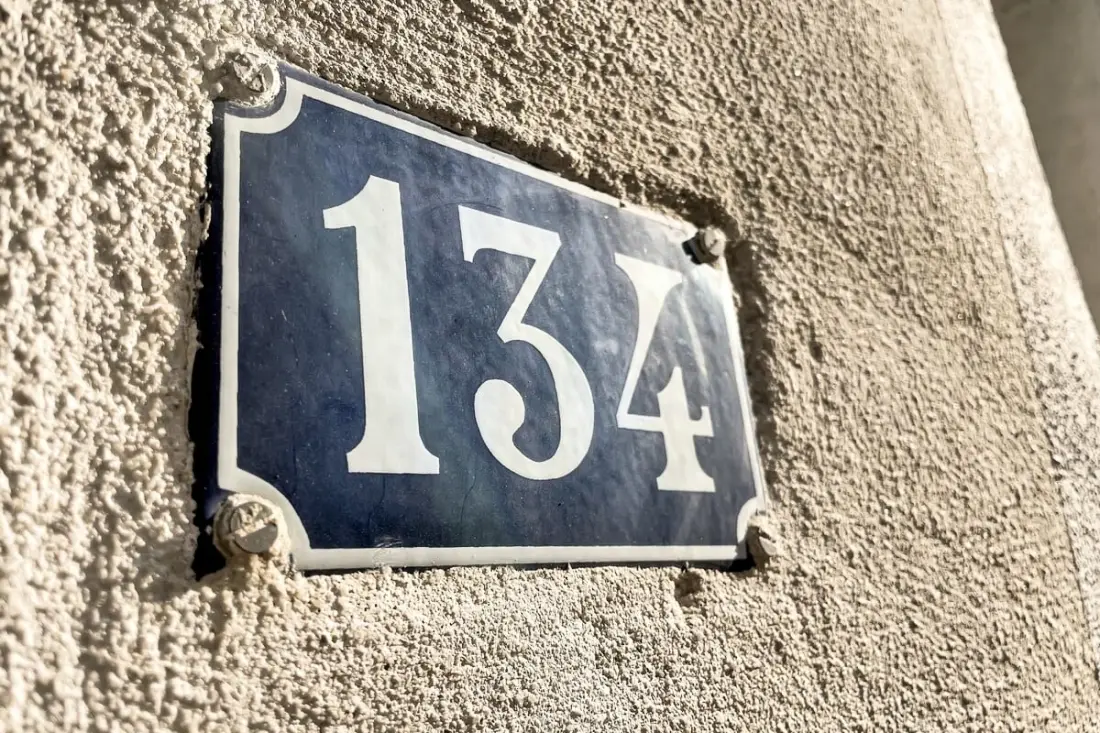 Appartement L