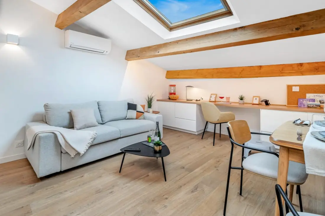 Appartement L