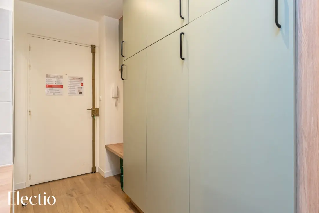 Appartement La Tourterelle I Les Nids De La Diane