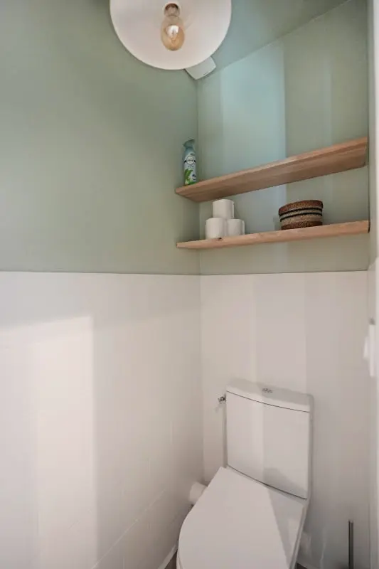 Appartement La Tourterelle I Les Nids De La Diane