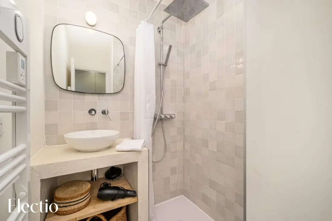 Appartement La Tourterelle I Les Nids De La Diane