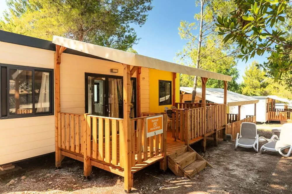 Baia Holiday San Nicola 4 Sterren★★★★