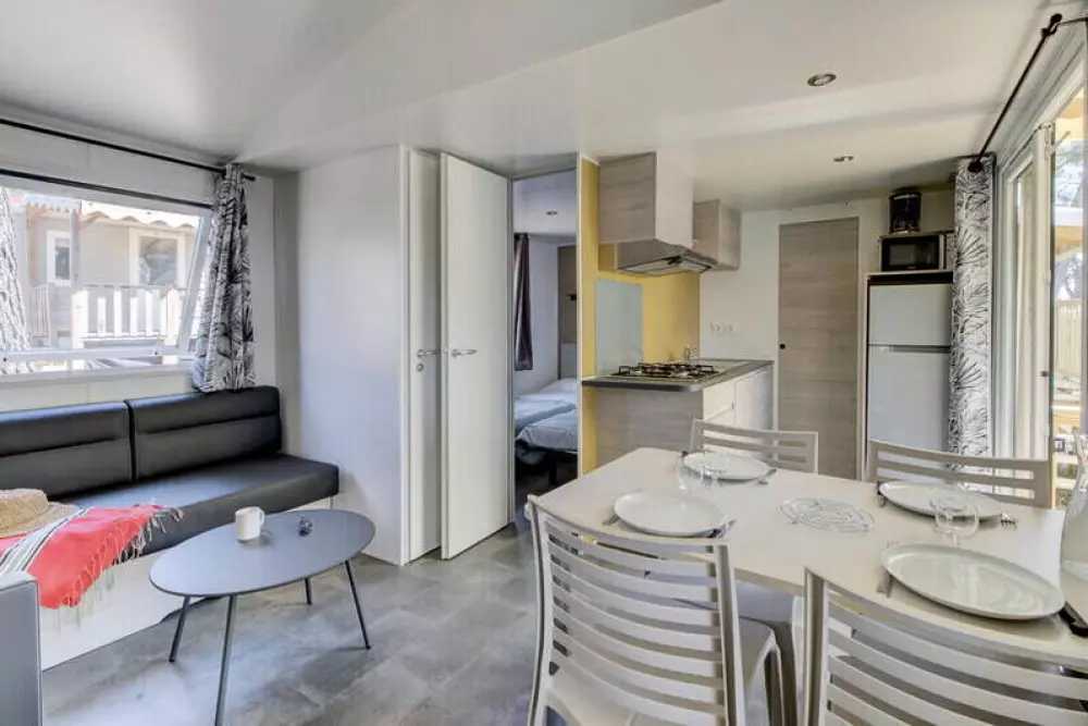 Baia Holiday San Nicola 4 Sterren★★★★