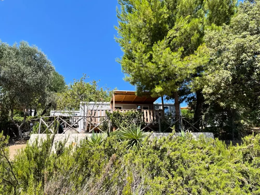 Camping Internazionale Manacore 4 Sterren★★★★