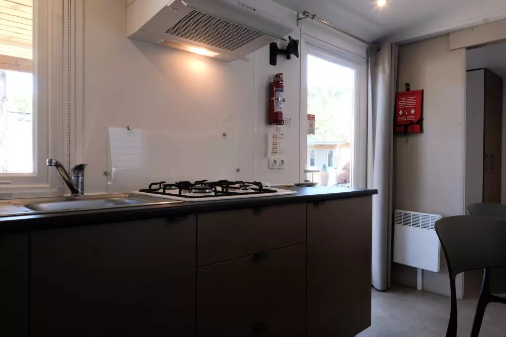 Camping Internazionale Manacore 4 Sterren★★★★