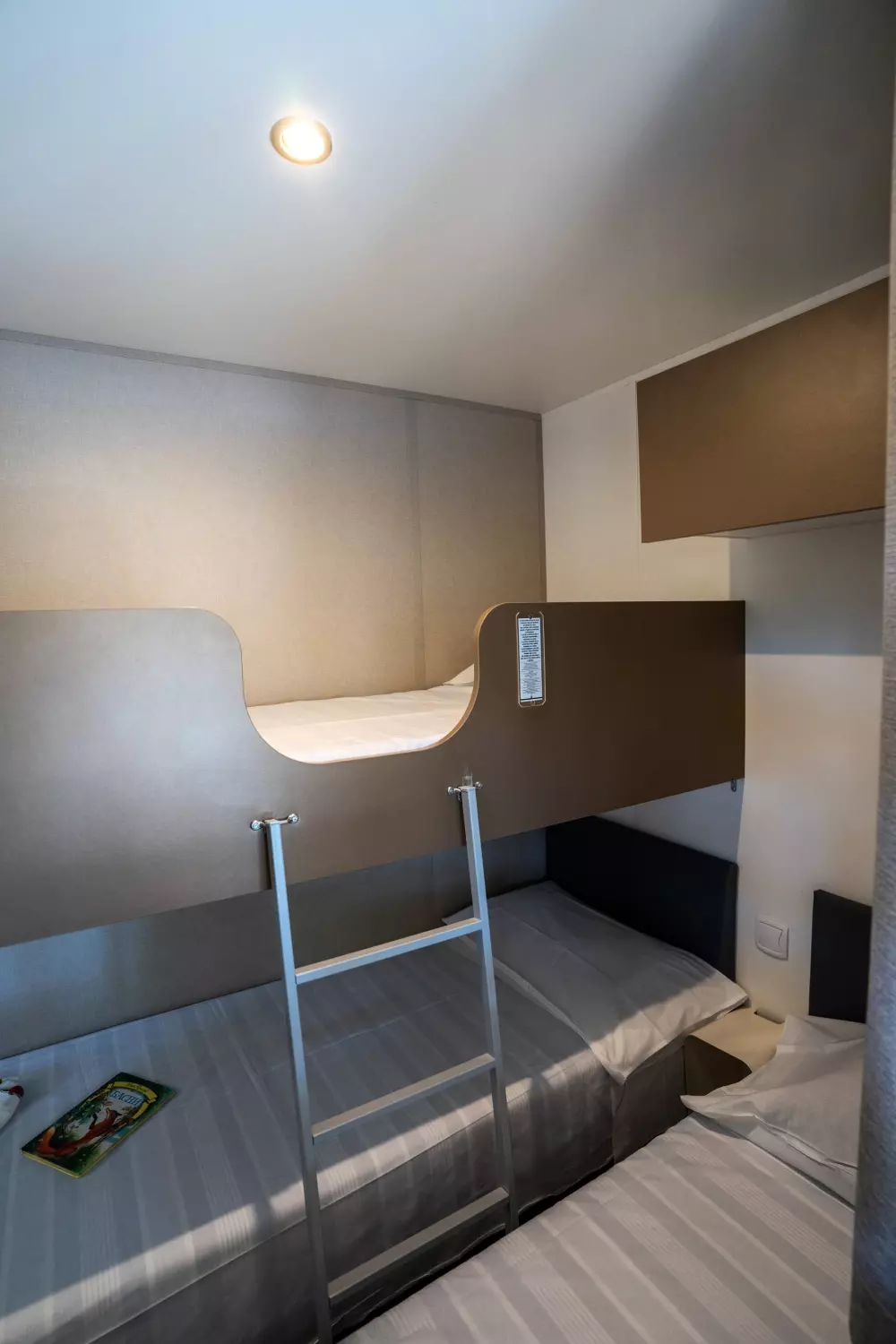 Camping Internazionale Manacore 4 Sterren★★★★