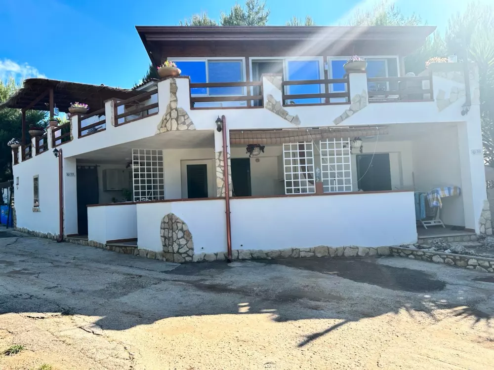 Baia Holiday San Nicola 4 Sterren★★★★