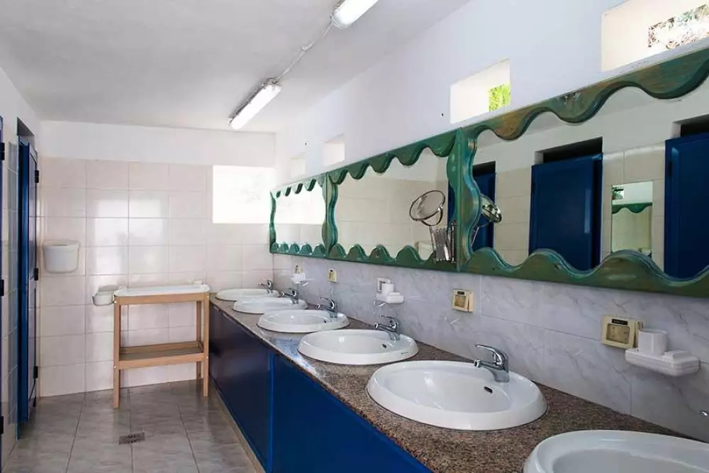 Baia Holiday San Nicola 4 Sterren★★★★