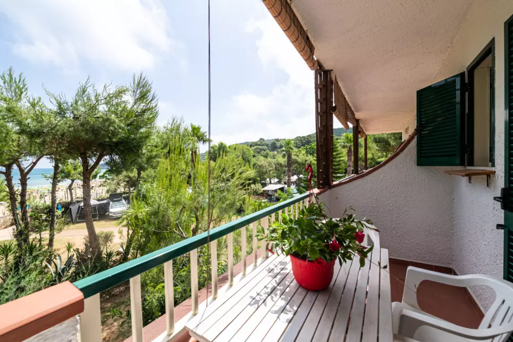 Baia Holiday San Nicola 4 Sterren★★★★