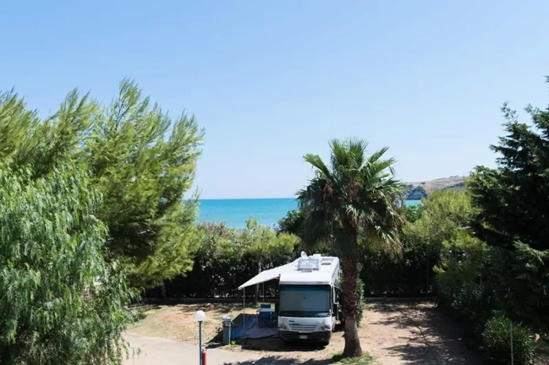 Baia Holiday San Nicola E' il momento giusto.
