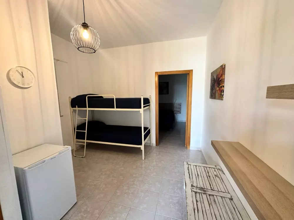 Baia Holiday San Nicola 4 Sterren★★★★