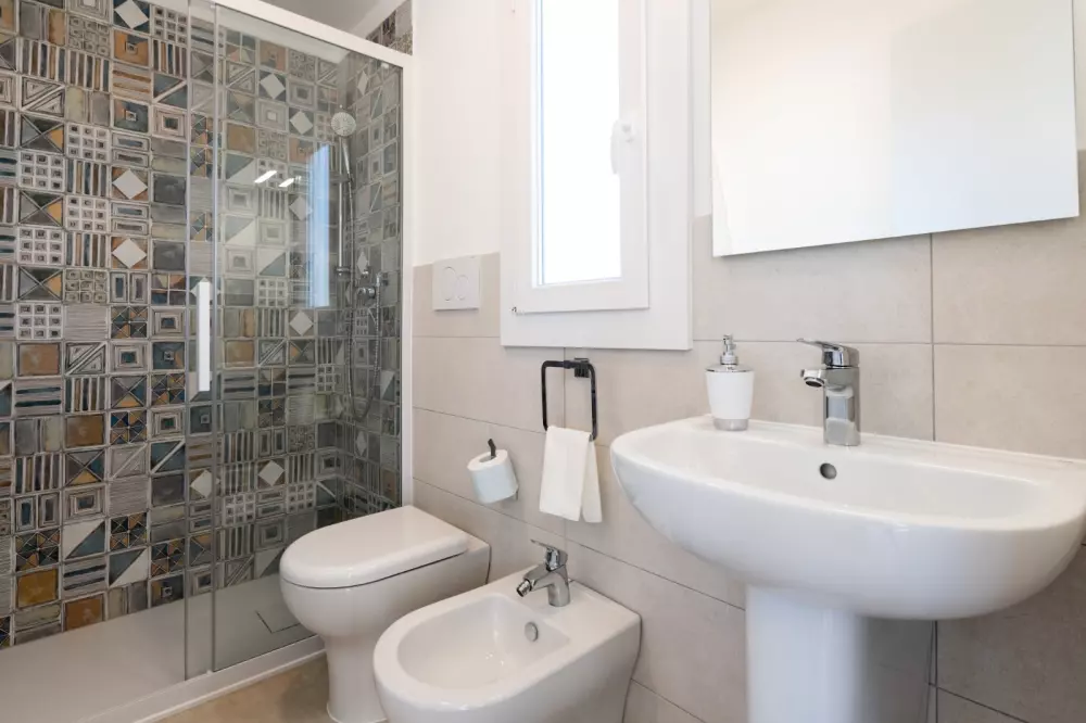 Baia Holiday San Nicola 4 Sterren★★★★