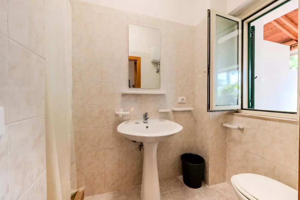 Baia Holiday San Nicola 4 Sterren★★★★