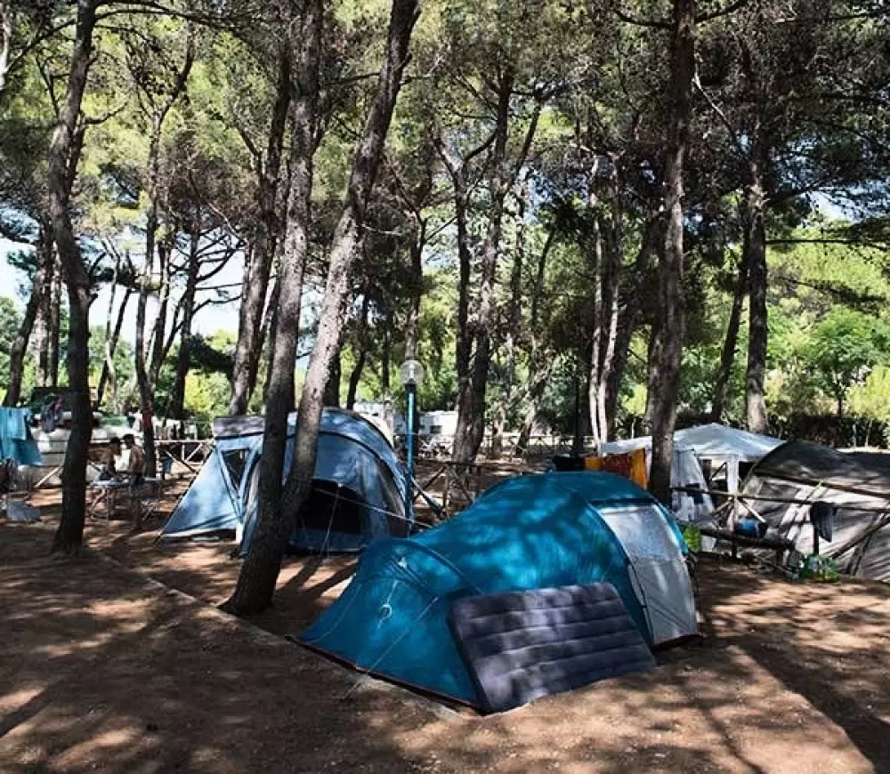 Baia Holiday San Nicola 4 Sterren★★★★