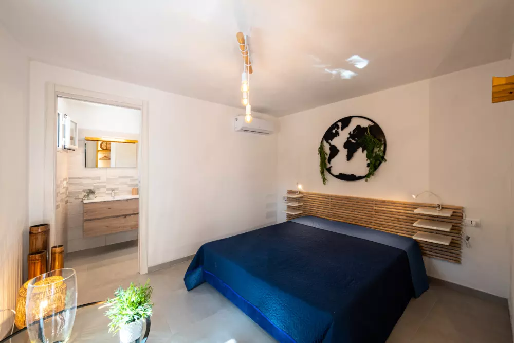 Baia Holiday San Nicola 4 Sterren★★★★