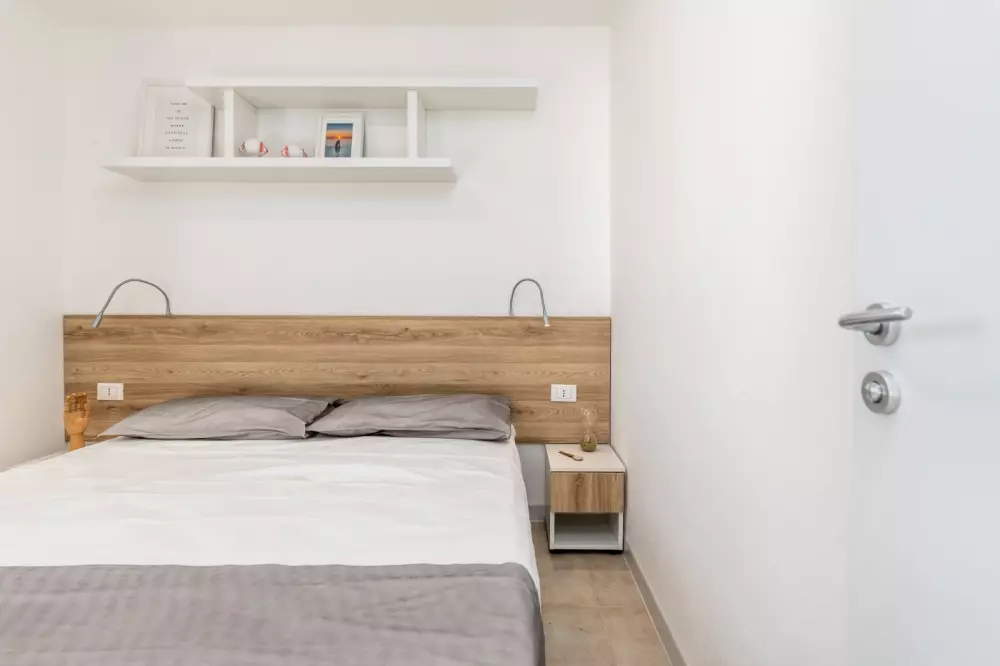 Baia Holiday San Nicola 4 Sterren★★★★