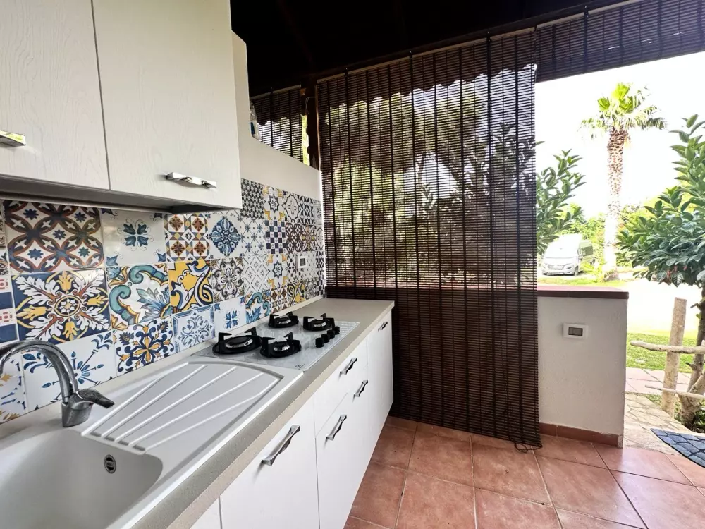 Baia Holiday San Nicola 4 Sterren★★★★