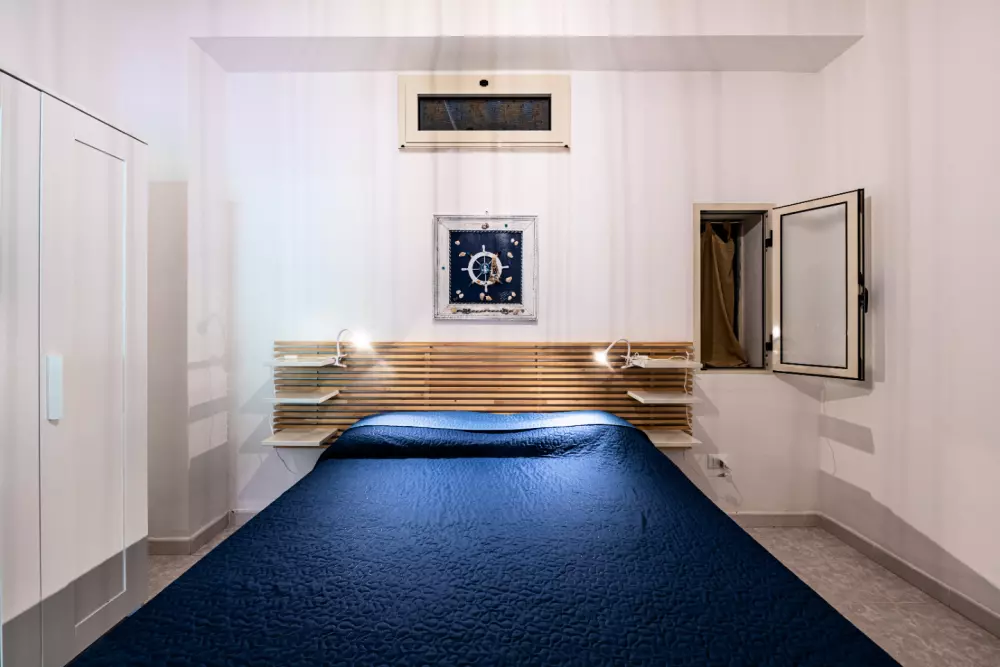 Baia Holiday San Nicola 4 Sterren★★★★