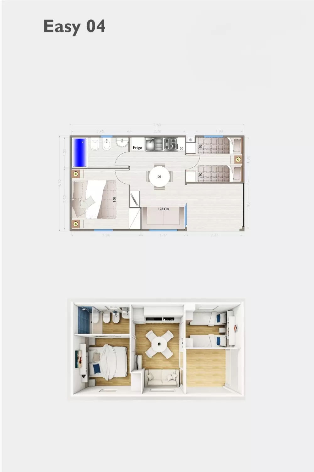 Baia Holiday San Nicola 4 Sterren★★★★