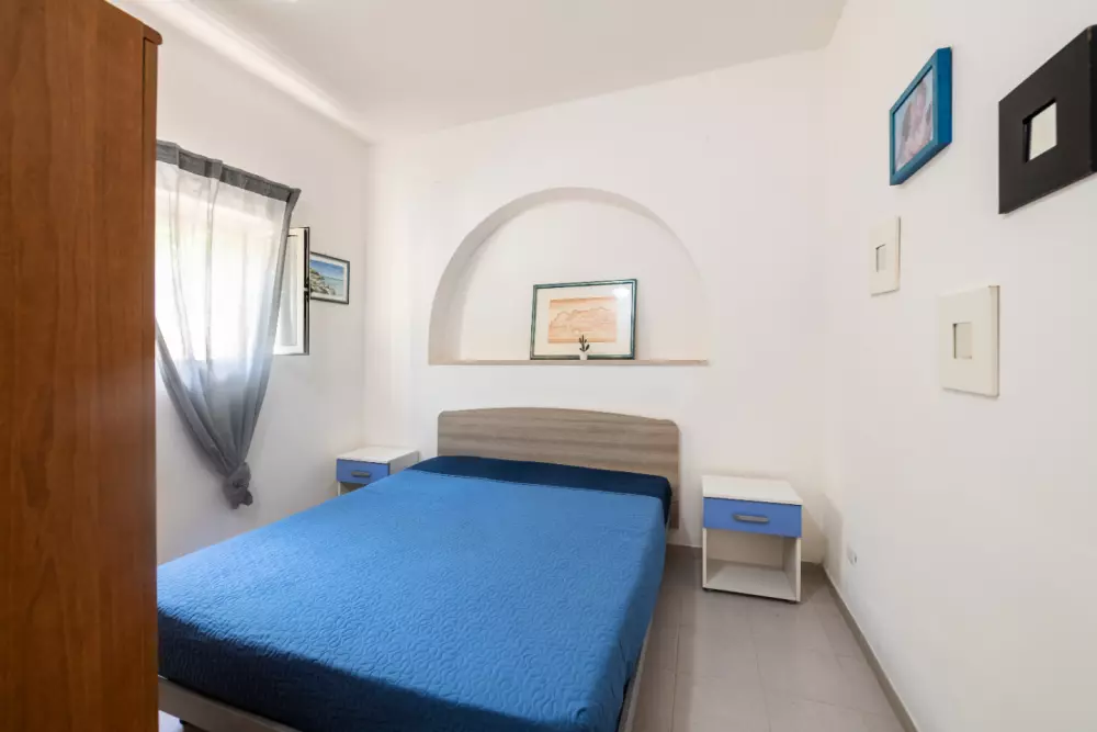 Baia Holiday San Nicola 4 Sterren★★★★