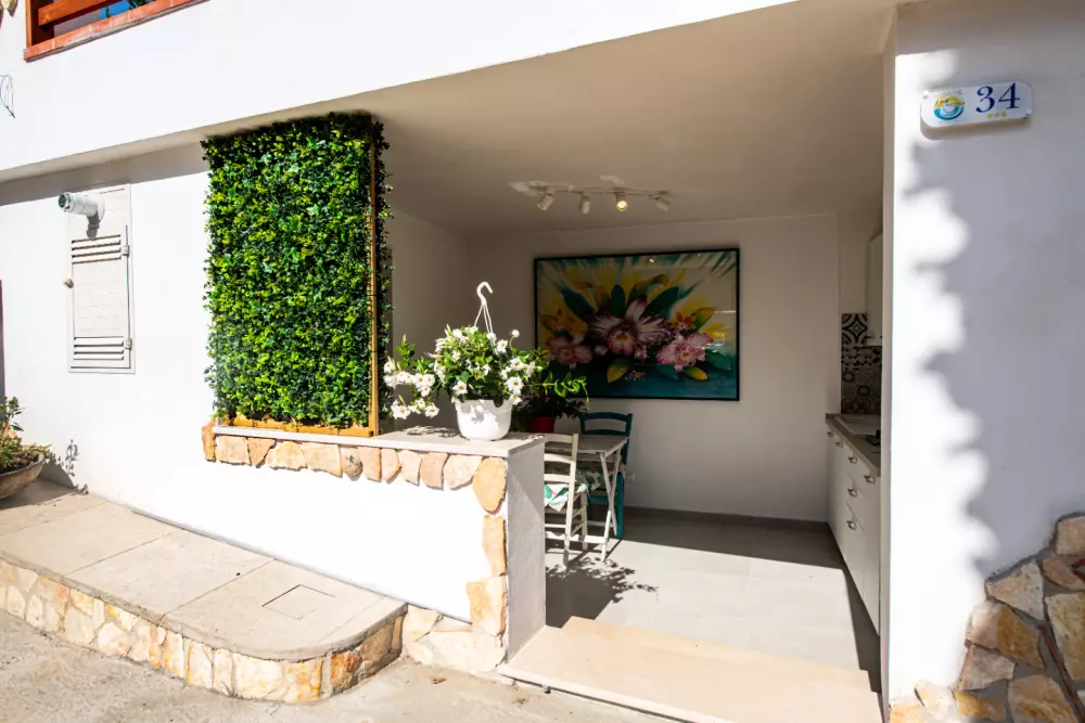 Baia Holiday San Nicola 4 Sterren★★★★