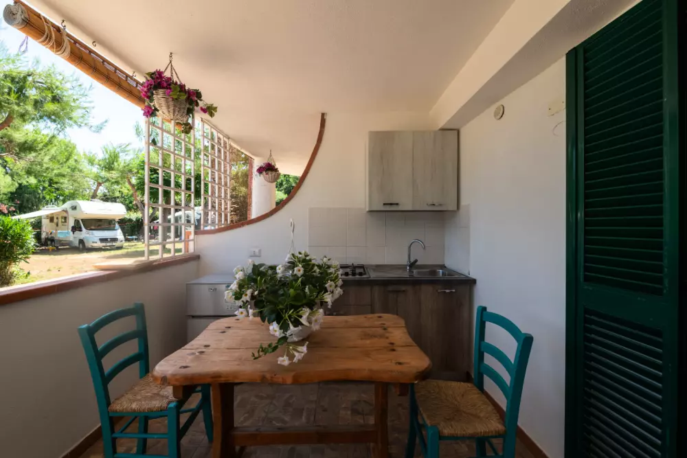 Baia Holiday San Nicola 4 Sterren★★★★