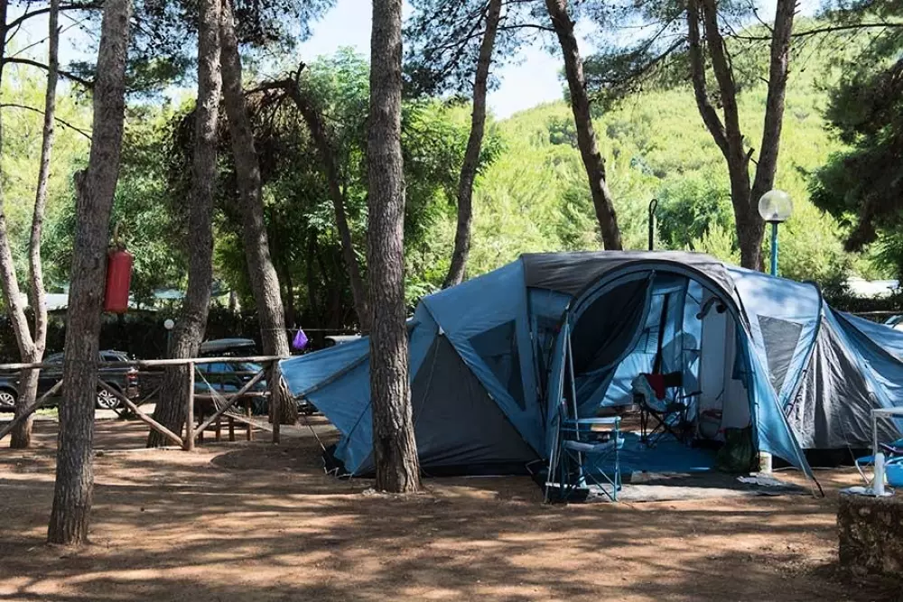 Baia Holiday San Nicola 4 Sterren★★★★