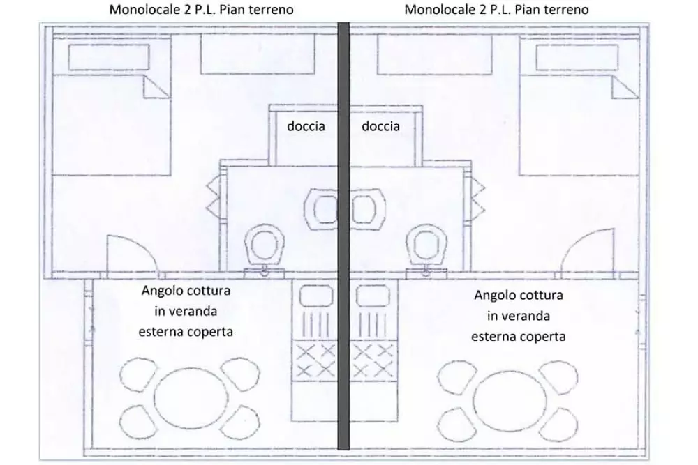 Baia Holiday San Nicola 4 Sterren★★★★