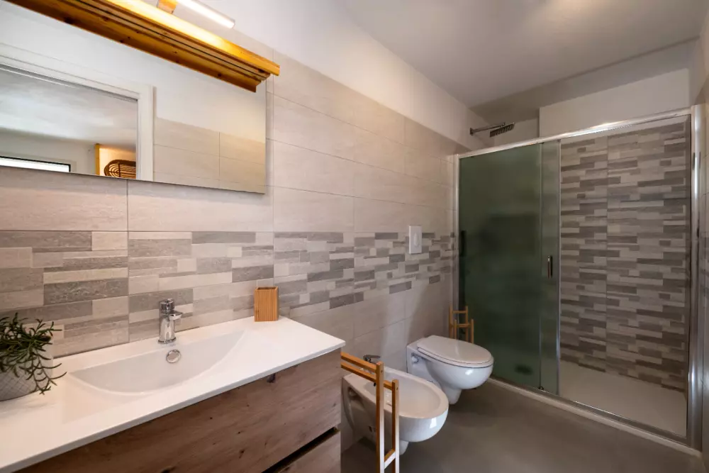 Baia Holiday San Nicola 4 Sterren★★★★