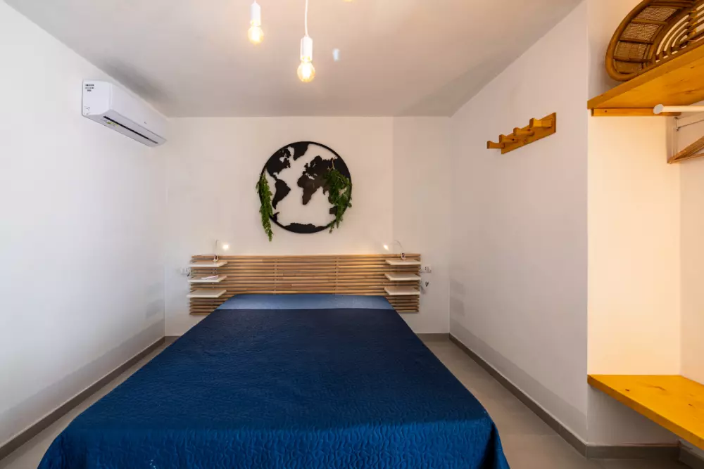 Baia Holiday San Nicola 4 Sterren★★★★