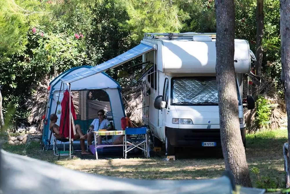 Baia Holiday San Nicola 4 Sterren★★★★