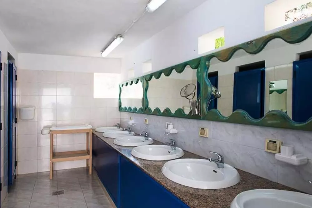 Baia Holiday San Nicola 4 Sterren★★★★