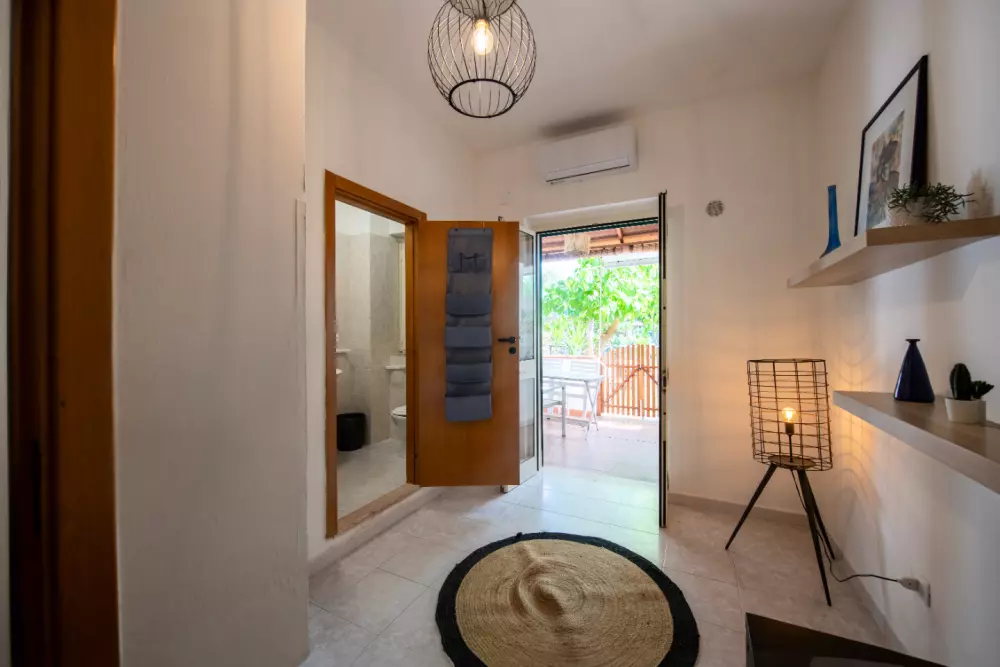 Baia Holiday San Nicola 4 Sterren★★★★