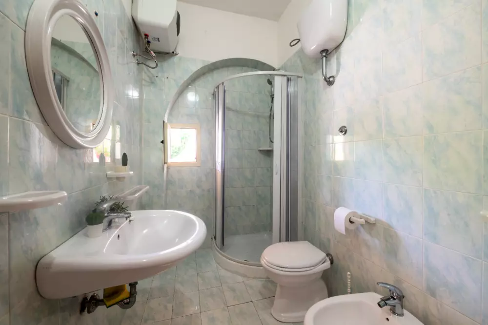 Baia Holiday San Nicola 4 Sterren★★★★