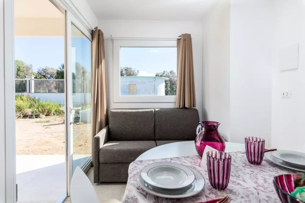 Baia Holiday San Nicola 4 Sterren★★★★