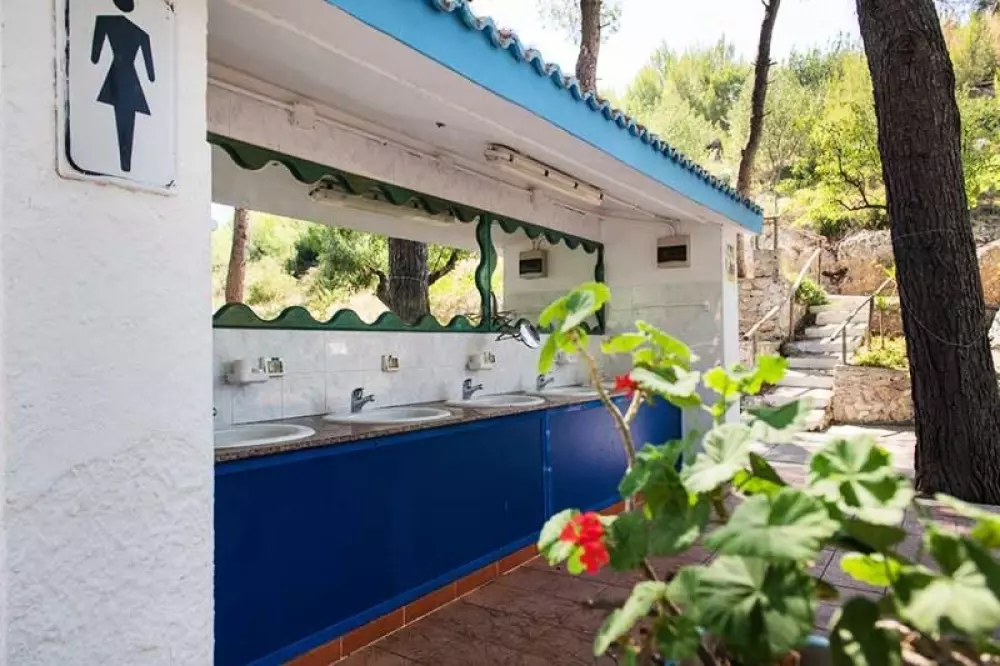 Baia Holiday San Nicola 4 Sterren★★★★