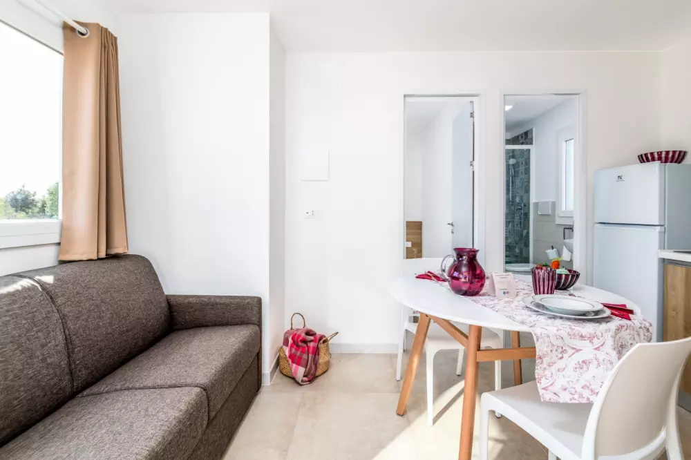 Baia Holiday San Nicola 4 Sterren★★★★