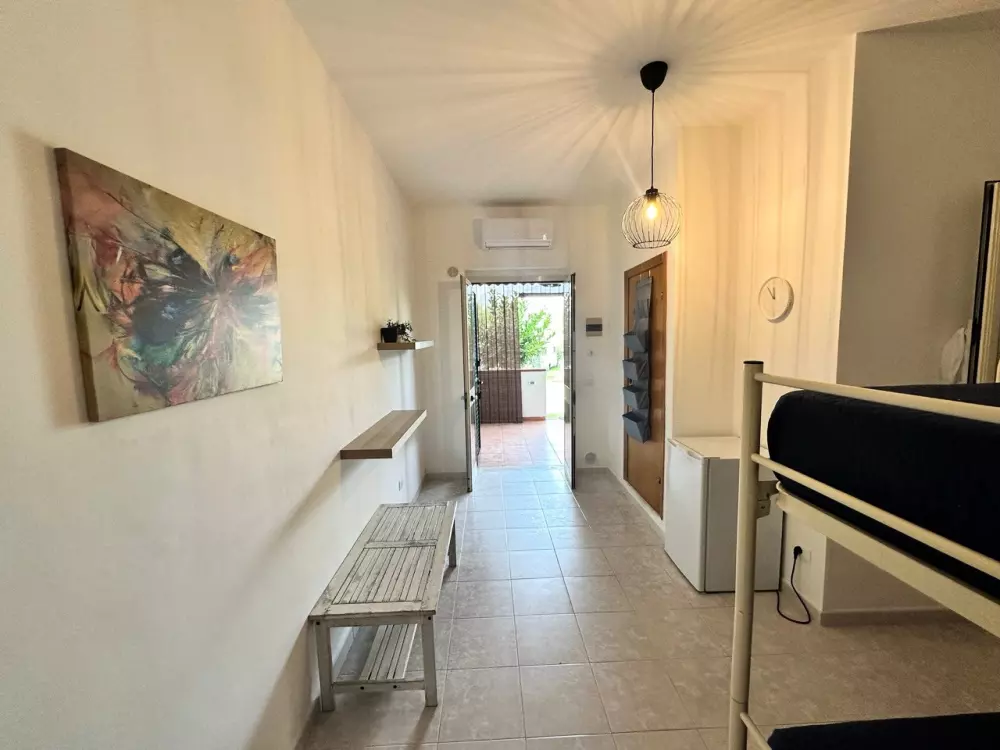 Baia Holiday San Nicola 4 Sterren★★★★