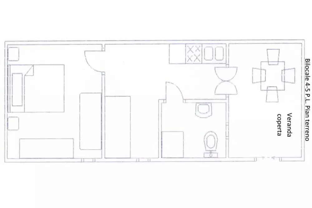 Baia Holiday San Nicola 4 Sterren★★★★