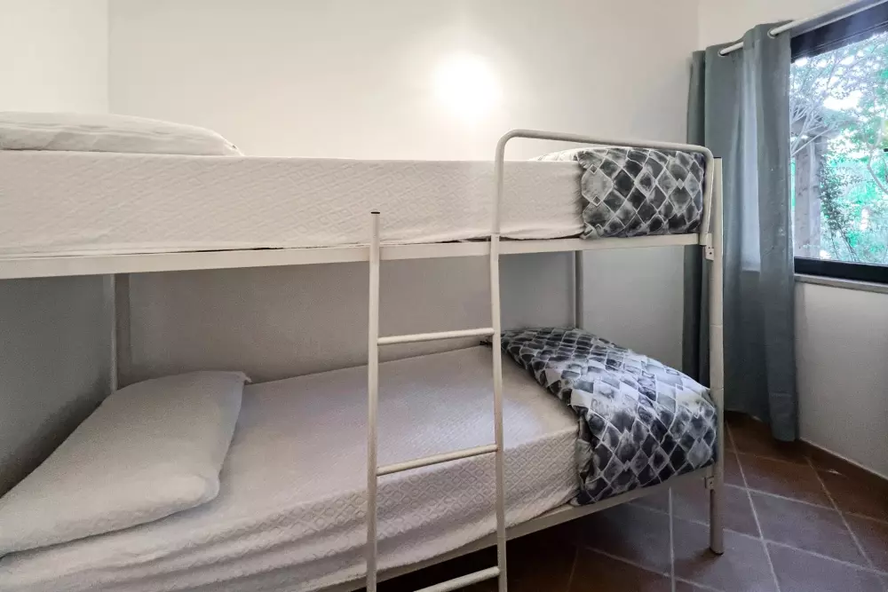 Baia Holiday San Nicola 4 Sterren★★★★