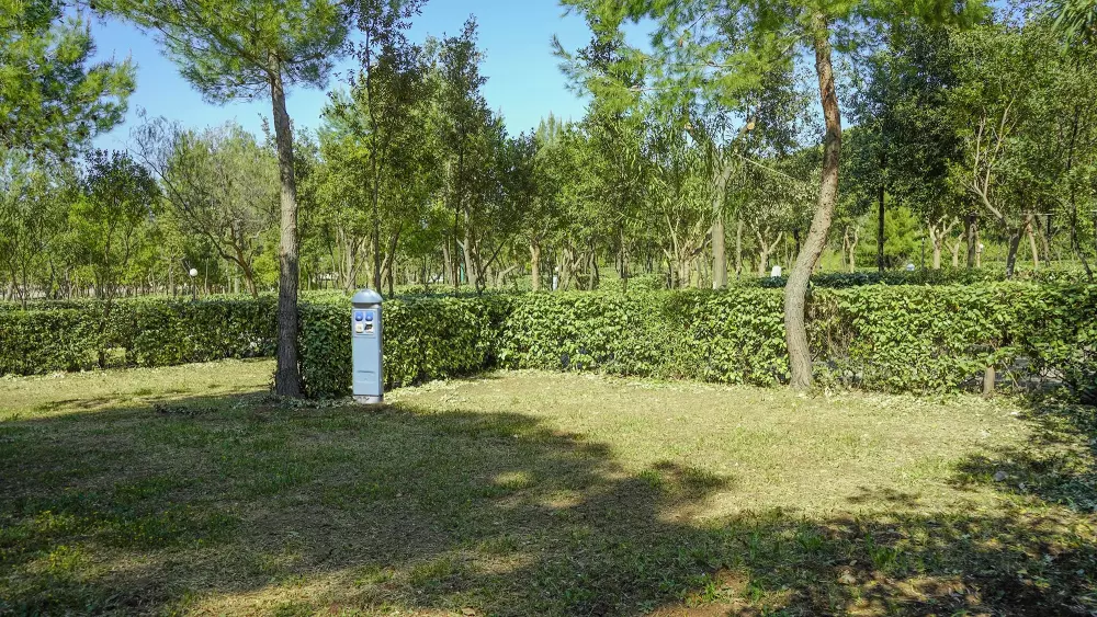 Baia Holiday San Nicola 4 Sterren★★★★