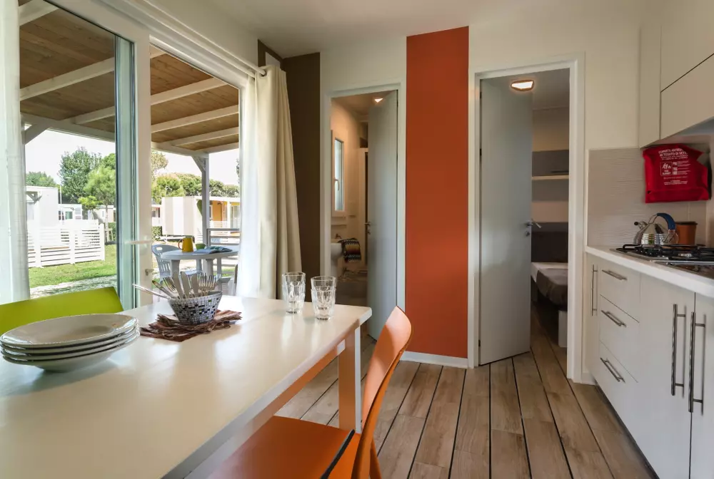 Baia Holiday San Nicola 4 Sterren★★★★