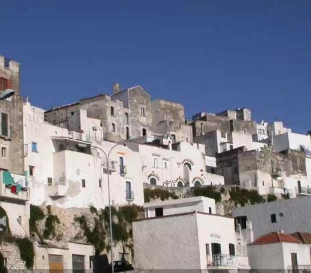 Baia Holiday San Nicola 4 Sterren★★★★