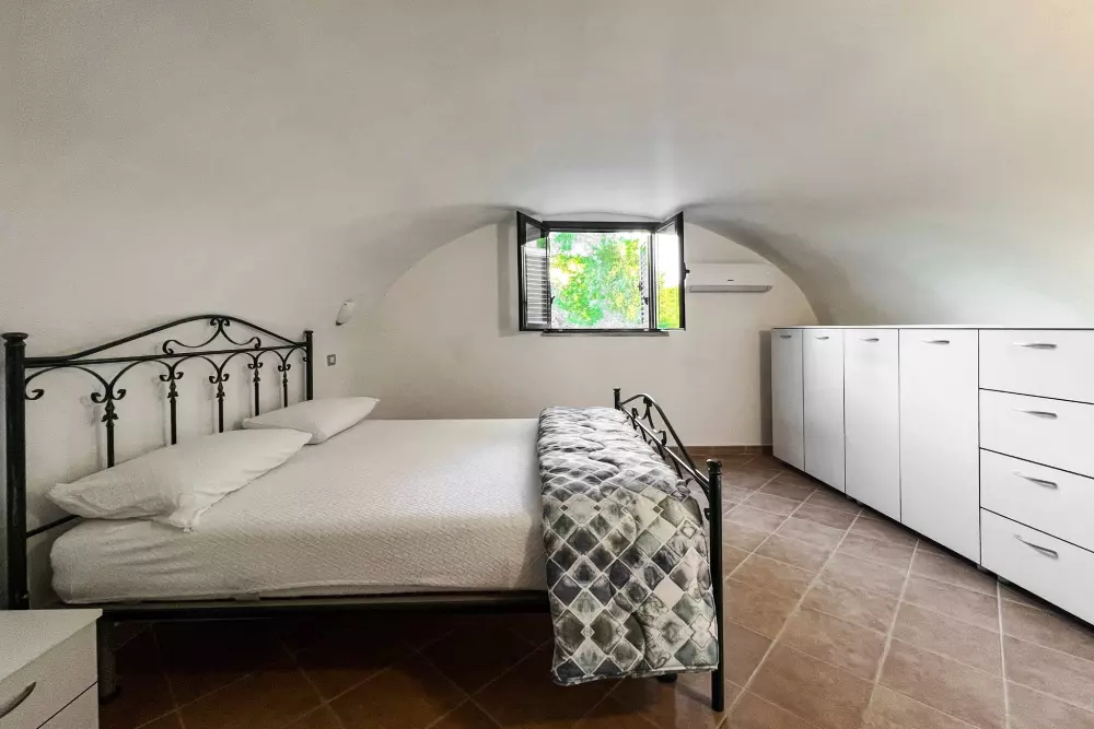 Baia Holiday San Nicola 4 Sterren★★★★