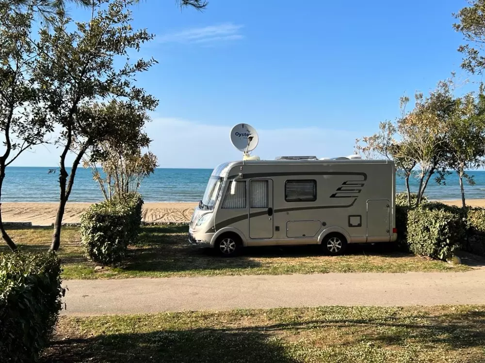 Baia Holiday San Nicola 4 Sterren★★★★