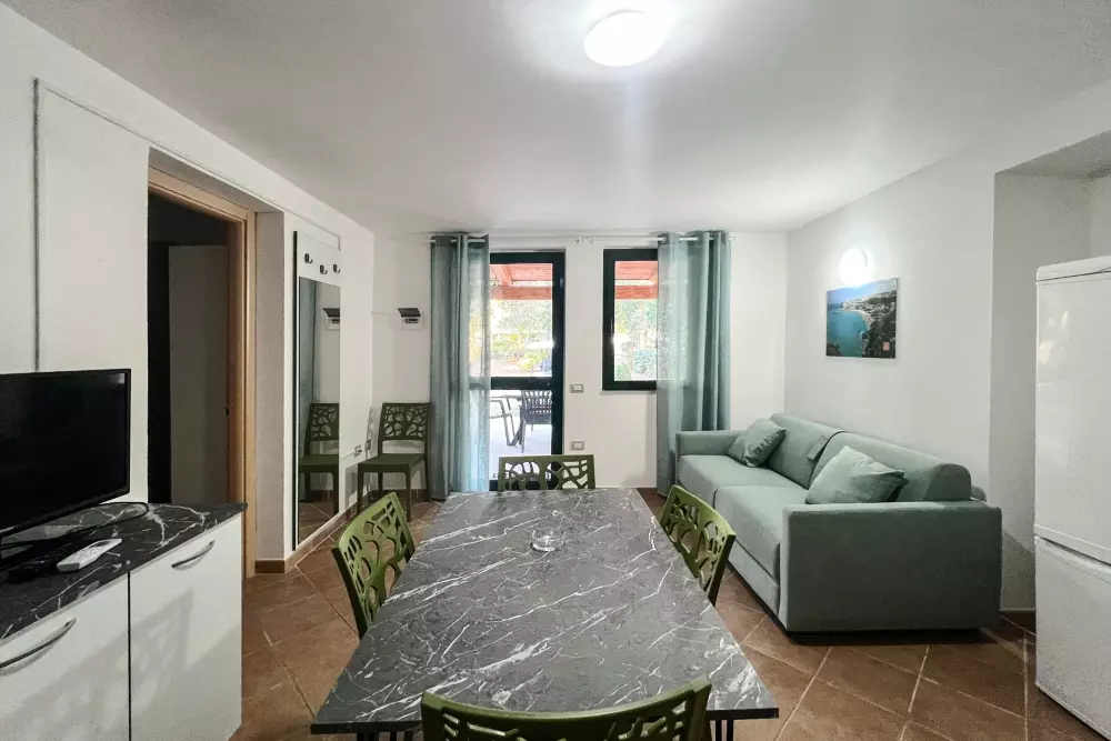 Baia Holiday San Nicola 4 Sterren★★★★