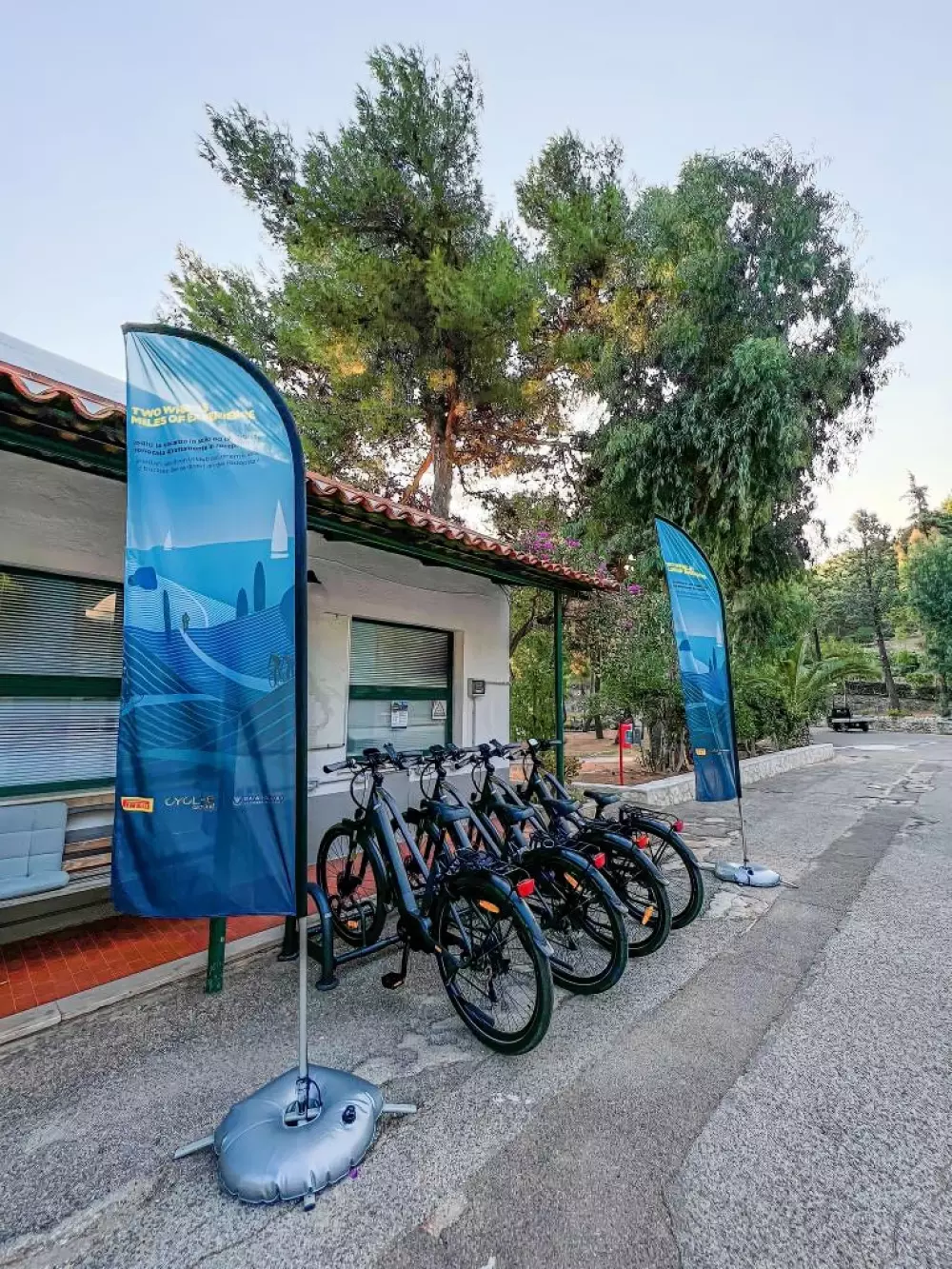 Baia Holiday San Nicola 4 Sterren★★★★